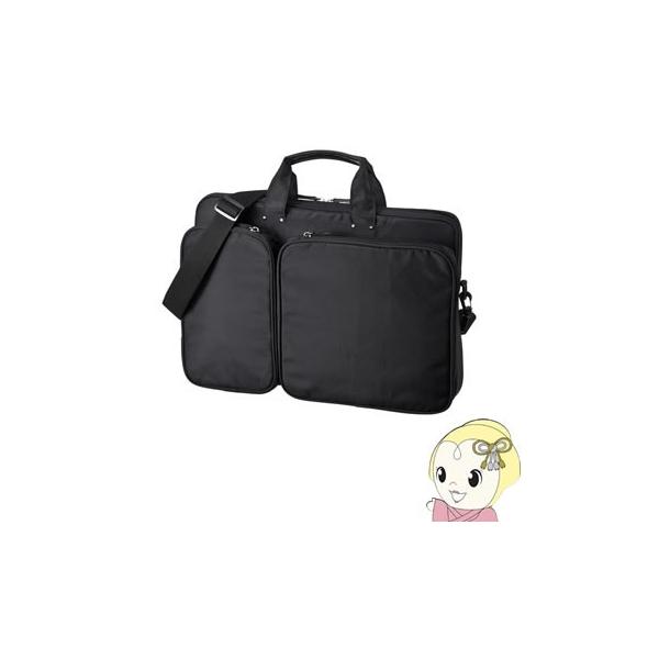 BAG-P22BK �T�����T�v���C �Ռ��z��PC�P�[�X�i15.6�C���`���C�h�Ή��j