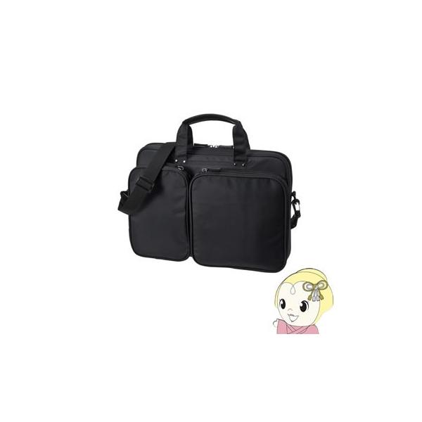 BAG-P23BK �T�����T�v���C �Ռ��z��PC�P�[�X�i13.3�C���`���C�h�j