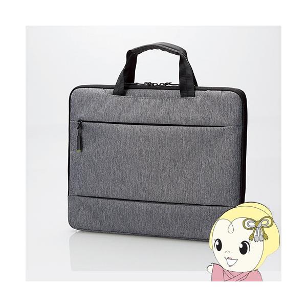 BM-IBCH13GY �G���R�� �n���h���t���C���i�[�o�b�O(�J�W���A��) �O���[