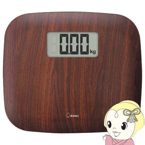 ●数字が見やすい大画面サイズ●のると自動で測定開始●持ち運びに便利な軽量ボディ●表示単位50g（※5から100kg）●オートパワーオフ機能付●約3秒後に測定結果が固定されるホールド機能付■メーカードリテック■品番BS-183DW■カラーダー...