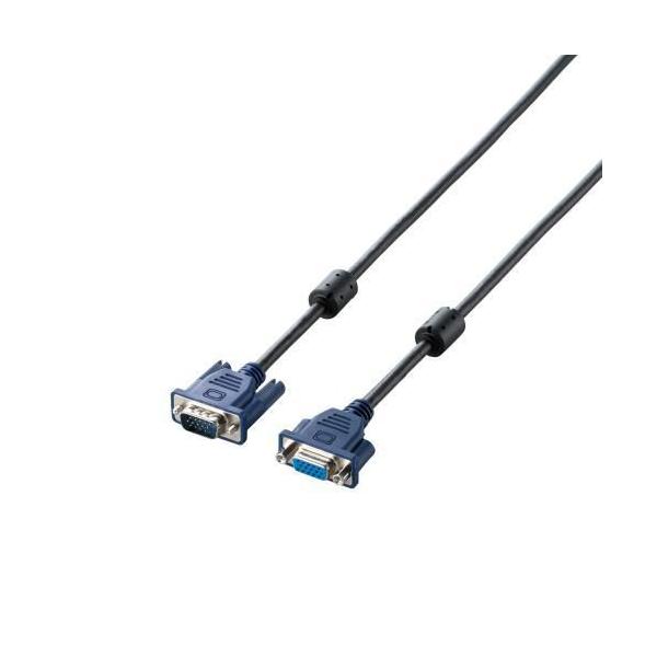 ELECOM GR   fBXvCP[u 1.5m  CAC-E15BK