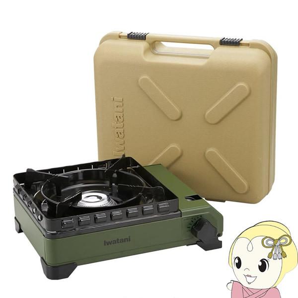 カセットフー イワタニ カセットコンロ アウトドア ガスコンロ タフ 