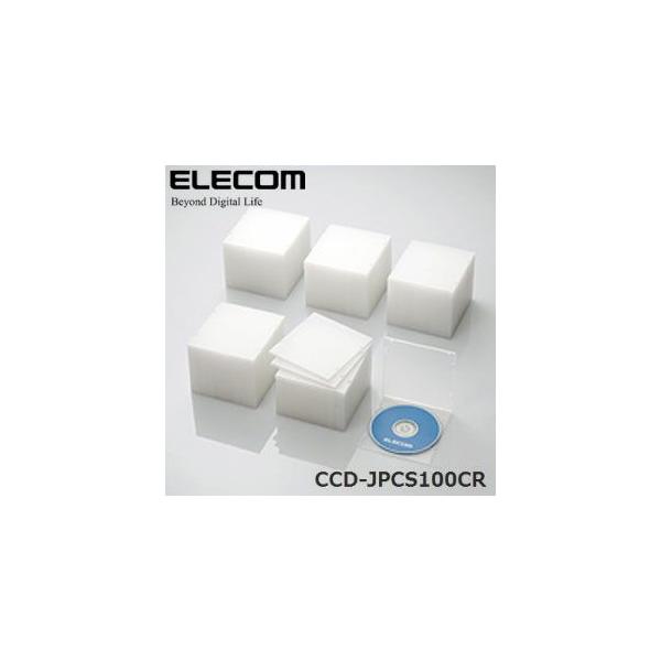 ELECOM(GR) Blu-ray/DVD/CDP[XiX/PP/1[j CCD-JPCS100CR