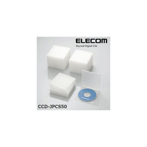 ELECOM(GR) Blu-ray/DVD/CDP[XiX/PP/1[j CCD-JPCS50CR