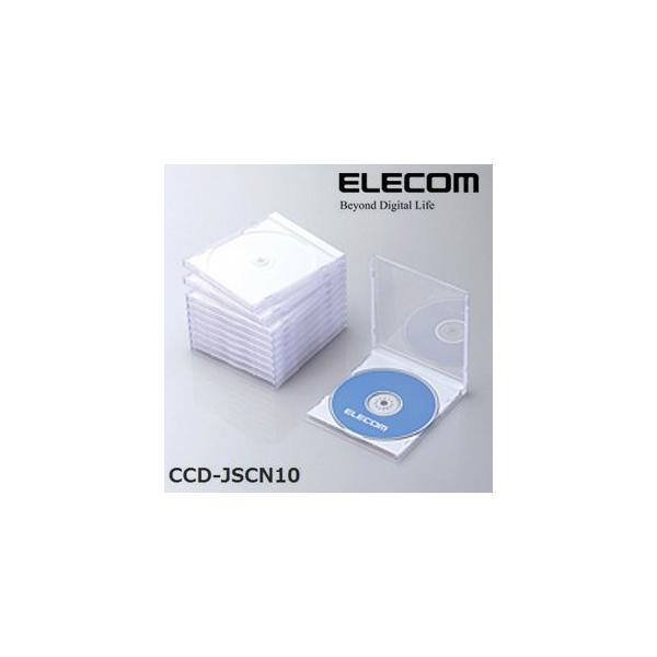 ELECOM(GR) Blu-ray/DVD/CDP[XiW/PS/1[j CCD-JSCN10WH