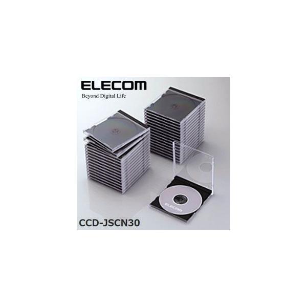 ELECOM(GR) Blu-ray/DVD/CDP[XiW/PS/1[j CCD-JSCN30BK