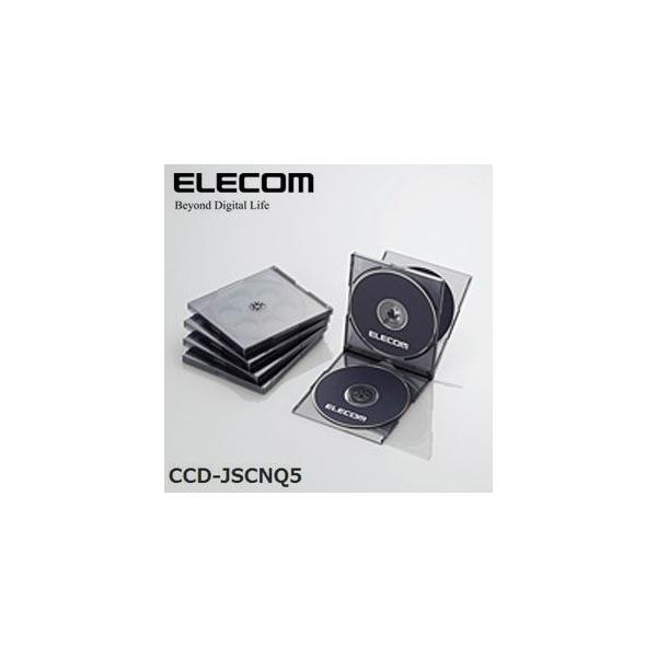 ELECOM(GR) Blu-ray/DVD/CDP[XiW/PS/4[j CCD-JSCNQ5CBK