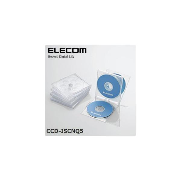 ELECOM(GR) Blu-ray/DVD/CDP[XiW/PS/4[j CCD-JSCNQ5CR