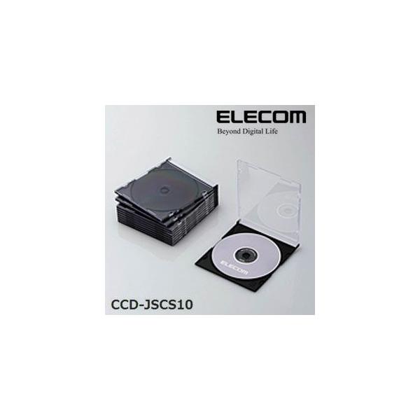 ELECOM(GR) Blu-ray/DVD/CDP[XiX/PS/1[j CCD-JSCS10BK