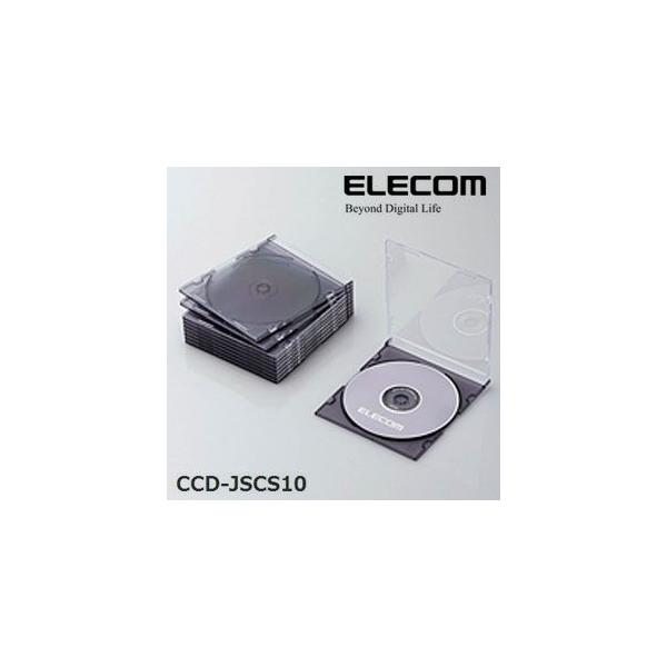 ELECOM(GR) Blu-ray/DVD/CDP[XiX/PS/1[j CCD-JSCS10CBK