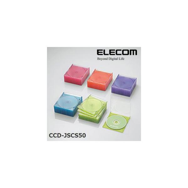 ELECOM(GR) Blu-ray/DVD/CDP[XiX/PS/1[j CCD-JSCS50ASO