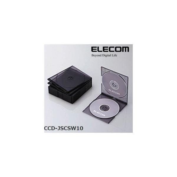 ELECOM(GR) Blu-ray/DVD/CDP[XiX/PS/2[j CCD-JSCSW10CBK