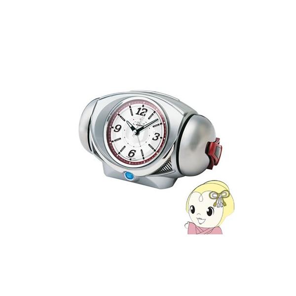 SEIKO（セイコー） 目覚まし時計 置き時計 セイコークロック ウルトラ