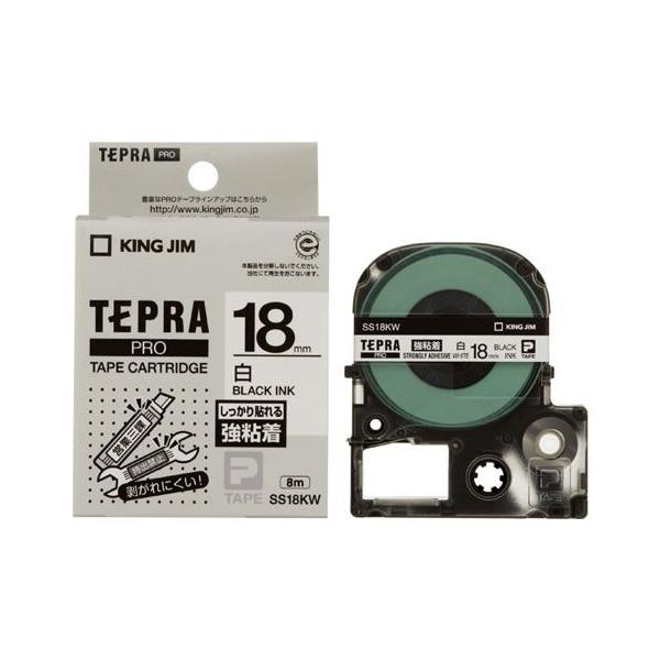 CR-17720�@�L���O�W���@�e�v��PRO�@���S�����x���@���@18mm�@SS18KW