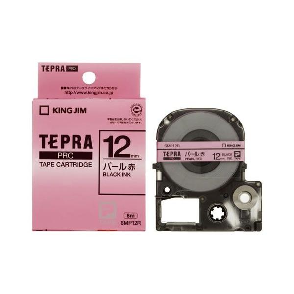 CR-39659�@�L���O�W���@�e�v��PRO�@�p�[�����x���@�ԁ@12mm�@SMP12R