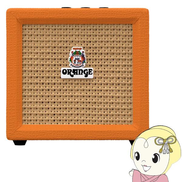 Orange Crush MINI オレンジ ギターアンプ ミニアンプ CRUSH-MINI-OR Orange オレンジ ギターアンプ ミニアンプ Crush Mini Crush-Mini-OR