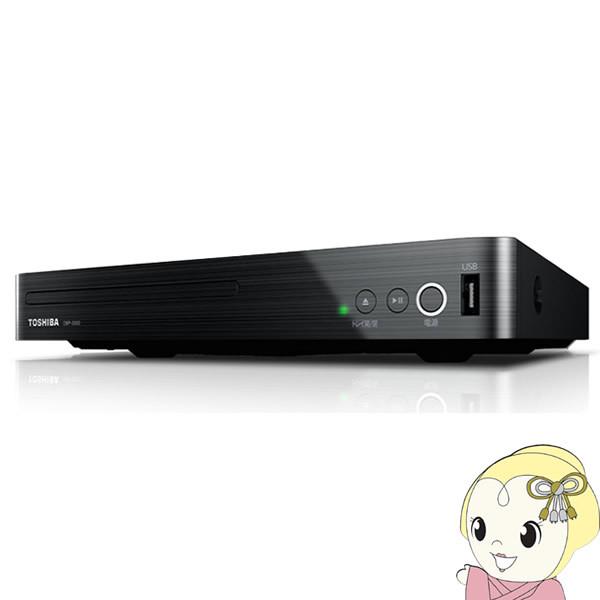 TOSHIBA Blu-ray Disc Player DBP-S500