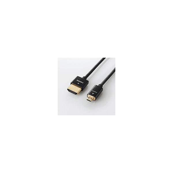 GR JڑpHDMIP[uiHDMI micro^Cvj DGW-HD14SSU15BK