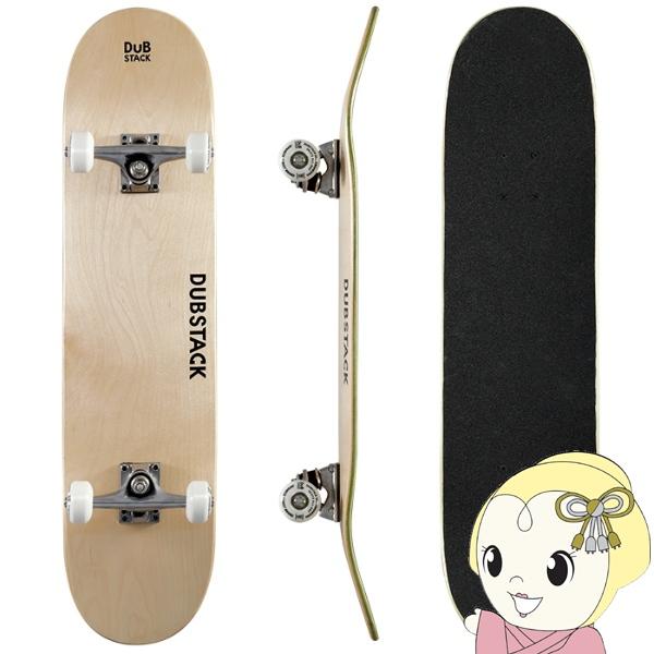 DUBSTACK スケートボード コンプリートセット DSB-01 : ぎおん - 通販
