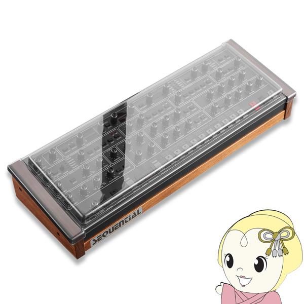 fBQg Sequential Prophet 6 DesktoppϏՌیJo[ DS-PC-P6DESKTOP DSPCP6DESKTOP