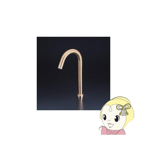 KVK センサー水栓 E1700DL3S (水栓金具) 価格比較 - 価格.com