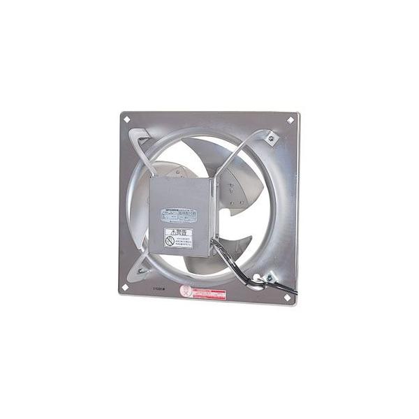 三菱（MITSUBISHI） EG-40CTXB3 産業用有圧換気扇 低騒音形オール