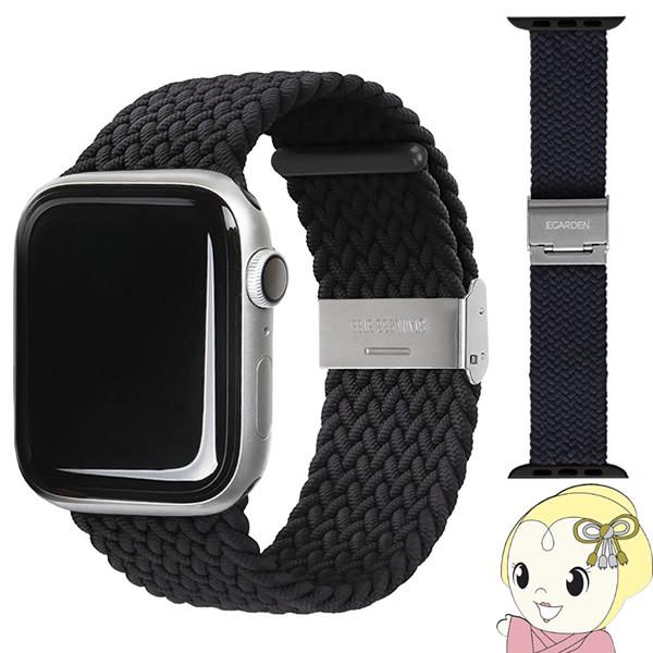 Apple Watch 44/42mm p LOOP BAND ubN EGD20655AW
