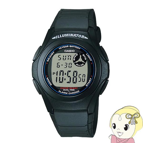 CASIO�i�J�V�I�j�X�^���_�[�h�E�H�b�` �u�J�V�I �R���N�V�����v F-200W-1AJH