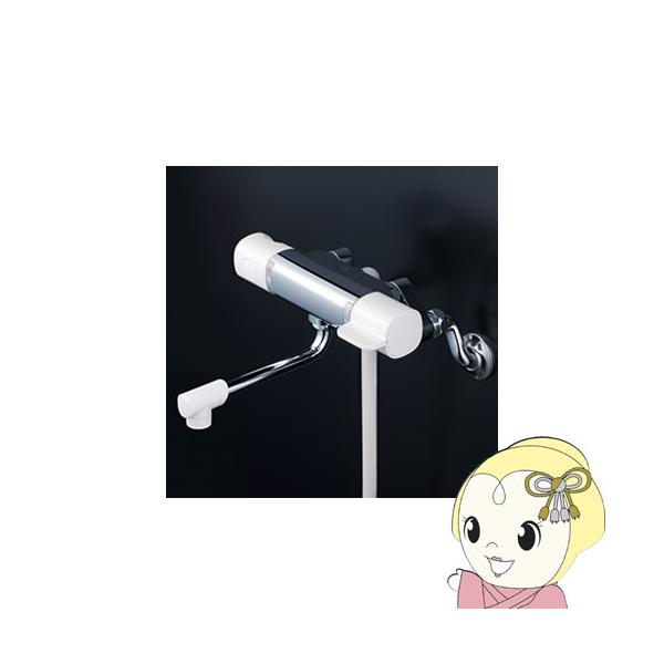 KVK 取替用サーモスタット式シャワー FTB100KTK (水栓金具) 価格 KVK 取替用サーモスタット式シャワー FTB100KTK (水栓金具) 価格