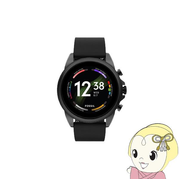 Fossil garmin shop