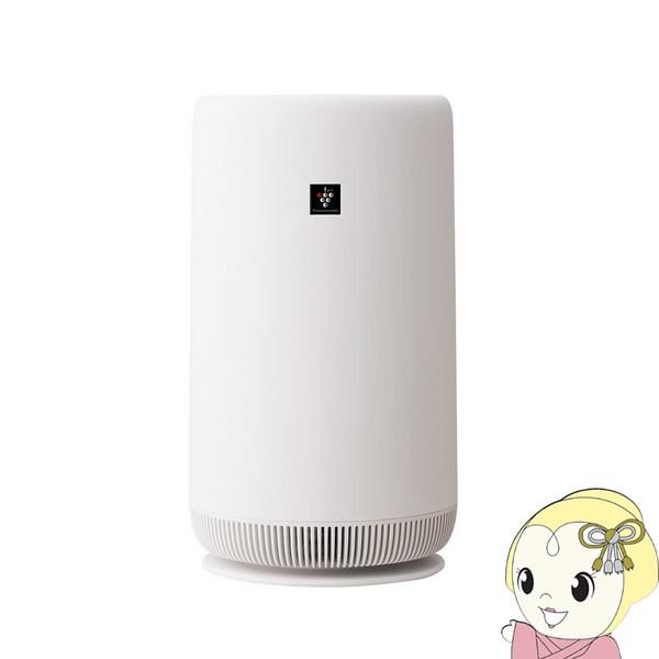 シャープ プラズマクラスター7000 コンパクト 空気清浄機 約6畳 Fu Nc01 W ぎおん 通販 Paypayモール