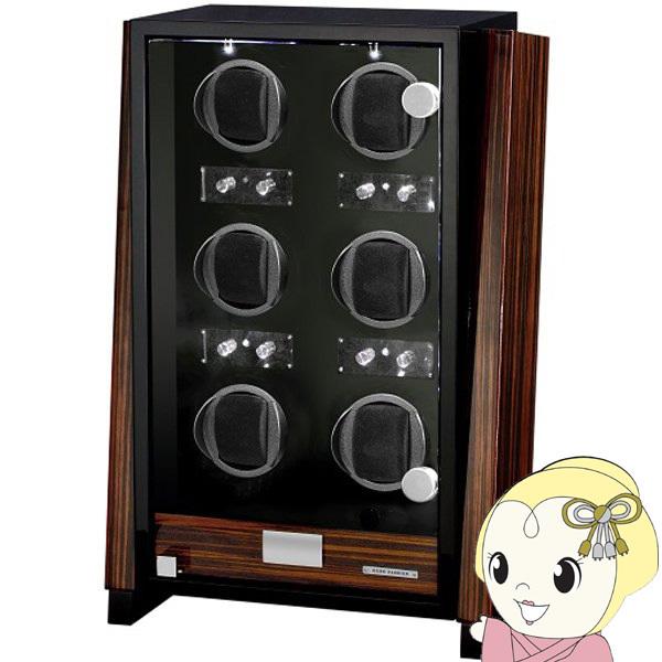 EURO PASSION WATCH WINDER（ユーロパッション ウォッチワインダー