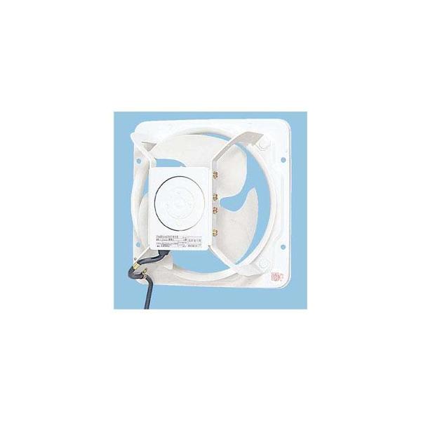 Panasonic（パナソニック） FY-30GSU3 Panasonic 産業用有圧換気扇
