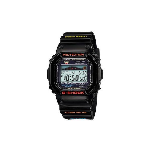 GWX-5600-1JF CASIO@G-SHOCK G-LIDE dg\[[ rv