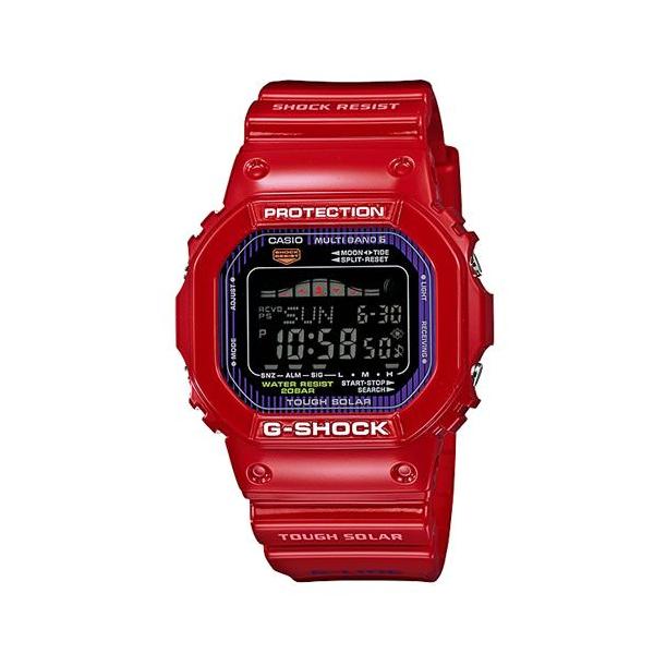 JVI rv G-SHOCK G-LIDE GWX-5600C-4JF