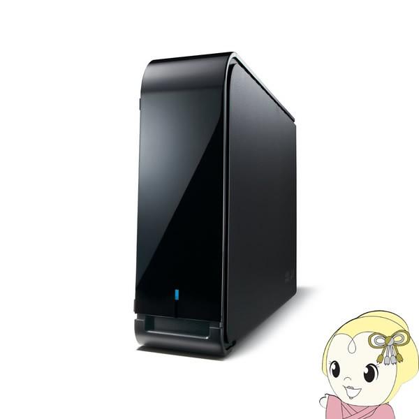 HD-LX1.0U3D obt@[ USB3.0p OtHDD 1TB n[hEFAÍ@\