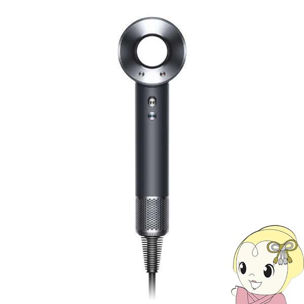 ダイソン ヘアードライヤー Dyson Supersonic Ionic Hd03 Ulf n ブラック ニッケル ぎおん 通販 Paypayモール