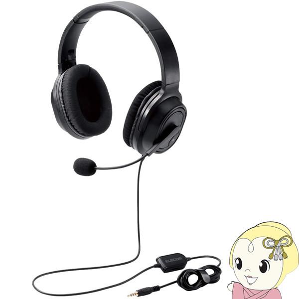 ye[N/ICwKiz ELECOM GR I[o[wbh^Cv wbhZbg HS-HP30TBK