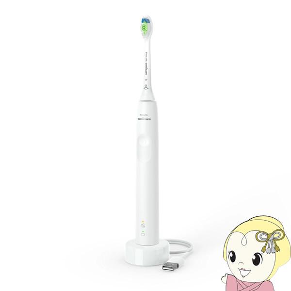 �t�B���b�v�X PHILIPS �d�����u���V �\�j�b�P�A�[ �C�[�W�[�N���[�� HX3671/33 �U���� �u���V����/�������/���g�U��/�^�C�}�[/USB�[�d