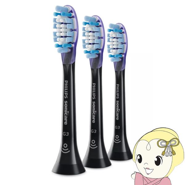 Philips 替え歯ブラシ フィリップス PHILIPS HX9053/96 ブラック