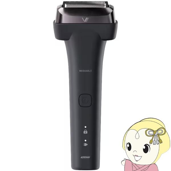 maxell（マクセル） 5年保証 マクセルイズミ IZF-V855W-K ブラック 5枚