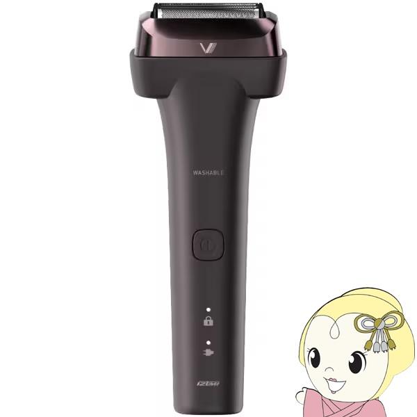 maxell（マクセル） 5年保証 マクセルイズミ IZF-V855W-T ブラウン 5枚