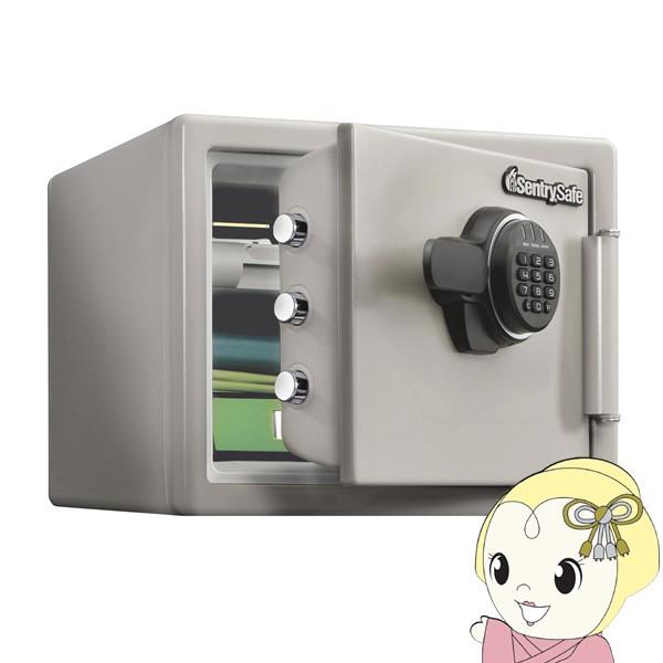 金庫　セントリーセーフ　ＪＦ０８２ＣＴSentry Safe　ダイヤル式　耐火 JF082CT_01.jpg