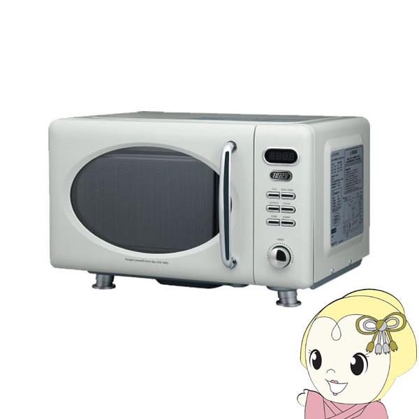 Toffy 電子レンジ ASH WHITE K-DR1-AW : ぎおん - 通販 - Yahoo