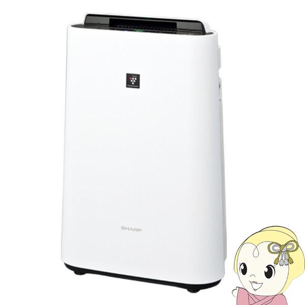 シャープ 加湿空気清浄機 プラズマクラスター7000搭載 おすすめ畳数13畳 Kc N50 W 花粉モード 加湿器並み Kc N50 W ぎおん 通販 Yahoo ショッピング