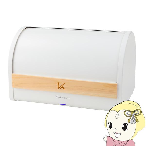 カルテック フードフレッシュキーパー 光触媒除菌脱臭機 常温保鮮