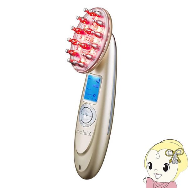 ビューティフルエンジェル 美ルル Belulu スカルプケア ブリリアントヘアー グロスゴールド Krd1046 Gd ぎおん 通販 Paypayモール