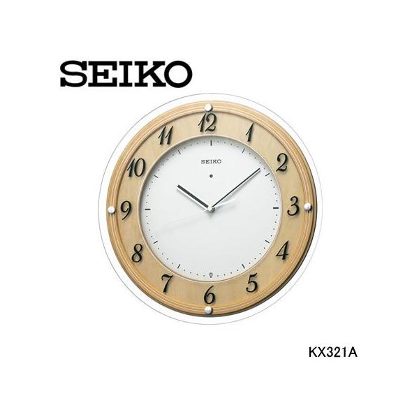 ZCR[ SEIKO@|v dgv Abj XC[v[ug@KX321A