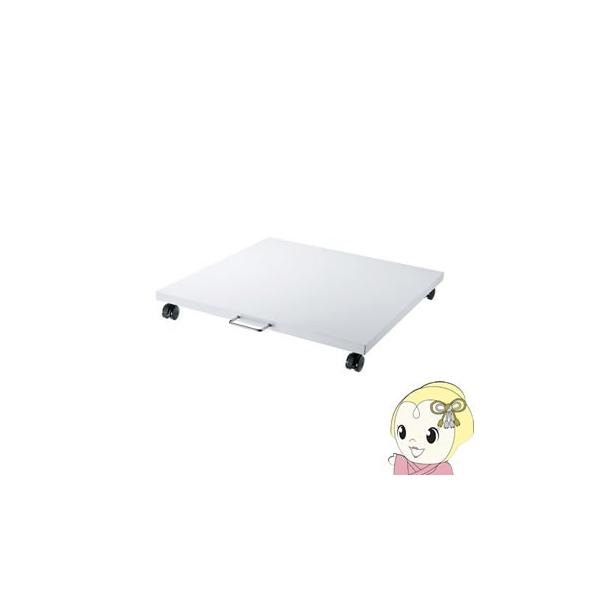SANWA SUPPLY（サンワサプライ） LPS-T101N プリンタスタンド（W600