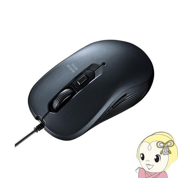 MA-BL114GM �T�����T�v���C �L���u���[LED�}�E�X